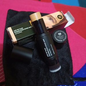 Sugar Ace Of Face Foundation Stick 35 Frappe