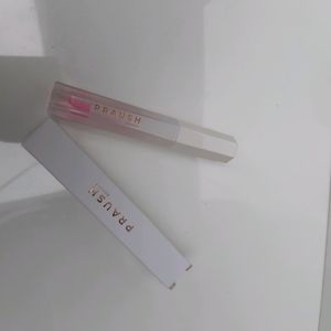 Praush Luxe Lip Oil