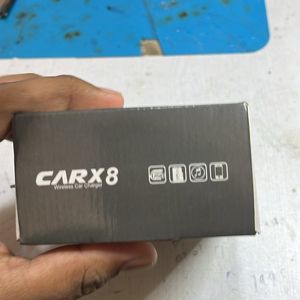 Carx8 Var Charger