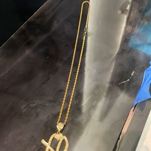 XO Chain For Men