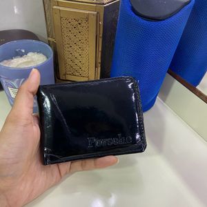 Fantastic Slim Mens Wallet