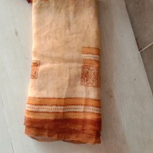 Price drop Friday -Net  Cotta Saree