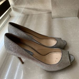 Authentic Prada Stilletos