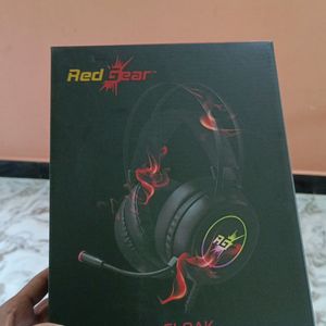 Brand new readgear RGB Gaming Headphone With Mic