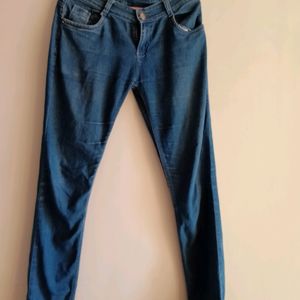 Womens Jeans