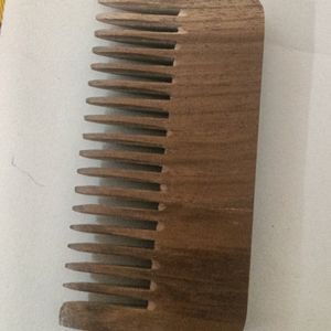 Neem Comb Small