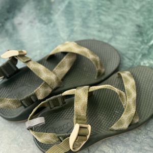 Chaco Women Adjustable Strap Classic Sandal