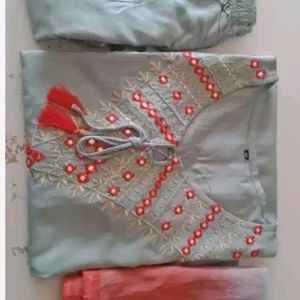 Kurta Set