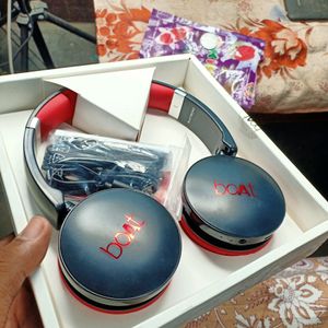 Boat Basshead Headphones