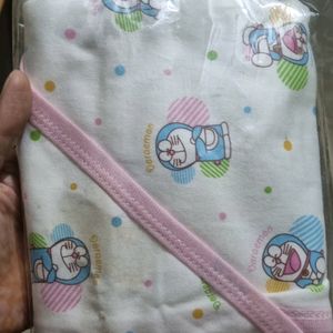 Brand New Baby Wrap