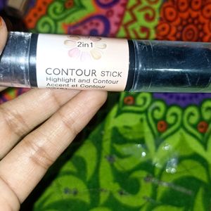 2 In1 Contour Stick Highlight And Contor