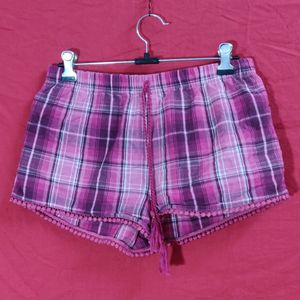 Girls Short Size 36/38