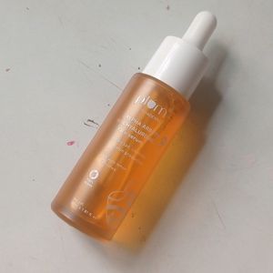 Plum Serum