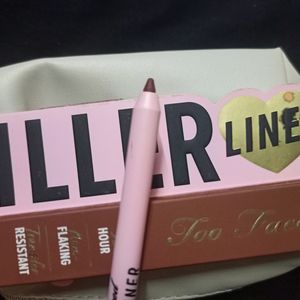 Too Faced Killer Liner Kiler Caramel