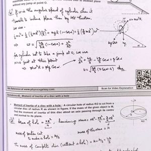 700+ Advanced Illustration In Physics(JEE)