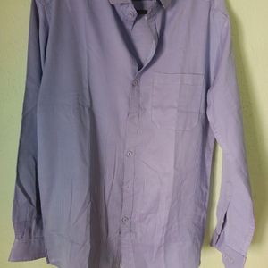 Men Shirt With In Combo