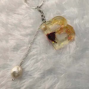 Beautiful Resin Key🗝️ Chains