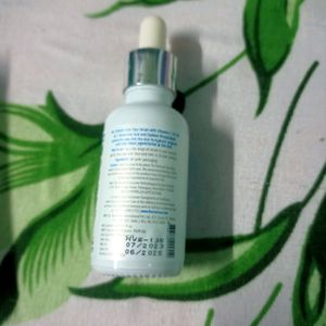 Branded Face Serum