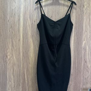 Mini Bodycon One Piece