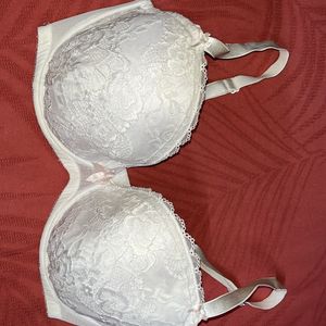 Plus Cup Size Bra