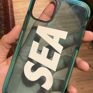 Casetify iPHONE11 Cover