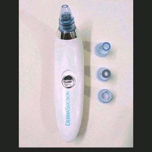 Blackheads And Whiteheads Remover.