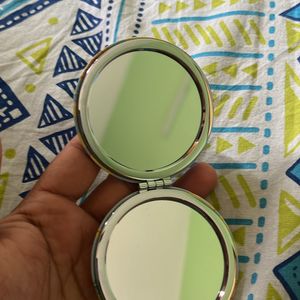 Vanity Mirror From Foxy