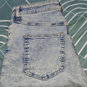 H&M Women Slim Fit Jeans