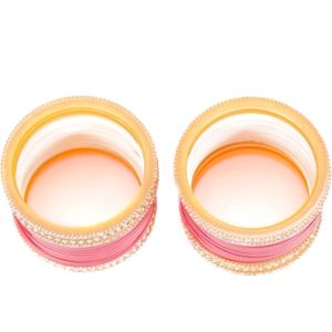 KOS BRIDAL CHUDA BANGLES