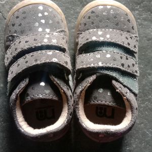 Baby Shoes