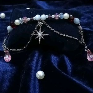 Beautiful Charms Bracelet