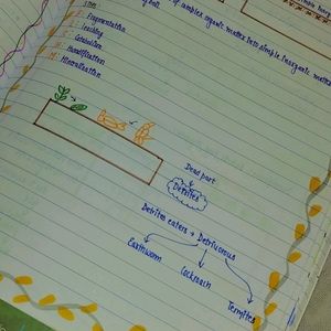 BOTANY NOTES YAKEEN BATCH