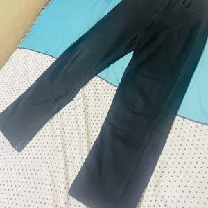 Black Color Kotty Jeans 28