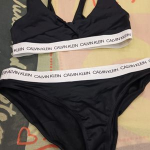 CK Undergarments Set