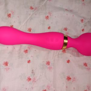 Pink Hot Vibrator