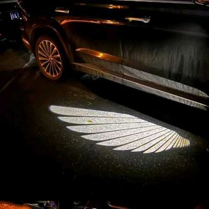 💥 Bike & Car Angle Wing Light Best Price 💥