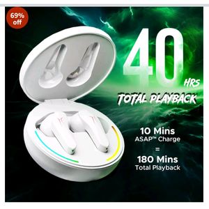 boAt Immortal 141 TWS Gaming in Ear Earbuds