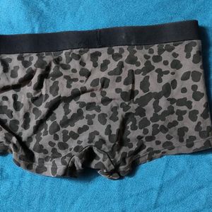 Regular Used Brief