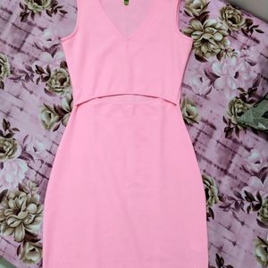 Unused Bodycon Dress