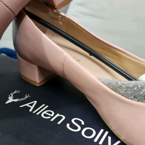 Allen Solly Bellies Shoes