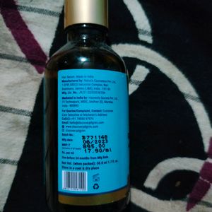 Redensyl And Anagain Advanced Hair Growth Serum