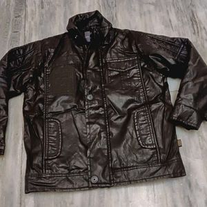 Boys Jacket