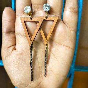 Modern Earrings