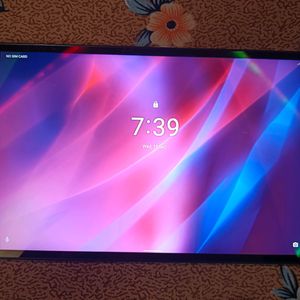 Lenovo Tablet Only Swap Available