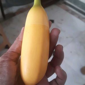 Banana Hand Milk