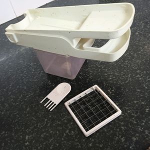 Veg Cutter/Chopper