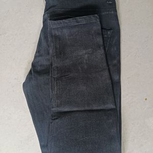 Skinny Fit Jeans