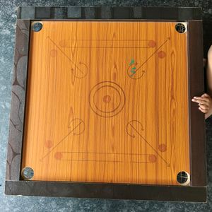 Carrom Board