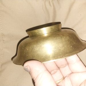 Pure Bronze Bowl