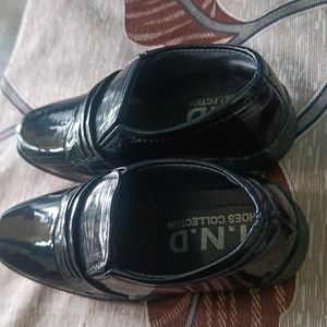 Good Condition Boys Party Wear Shoes